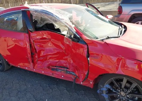 2020 Honda Civic Ex-L from USA, damaged, VIN SHHFK7H80LU411295